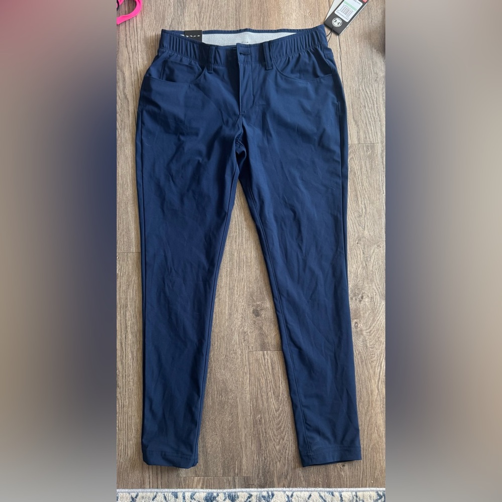 Golf pants